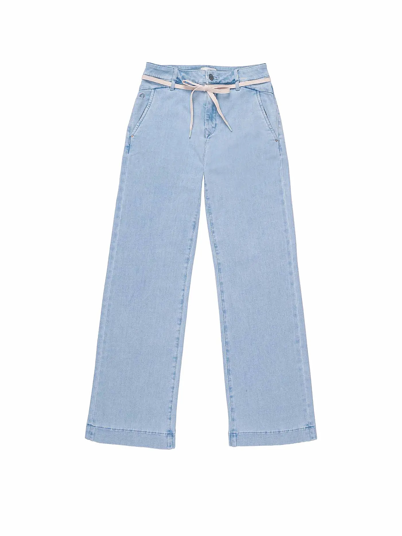 DAWN DENIM | Jeans Wide FIt DEW | 